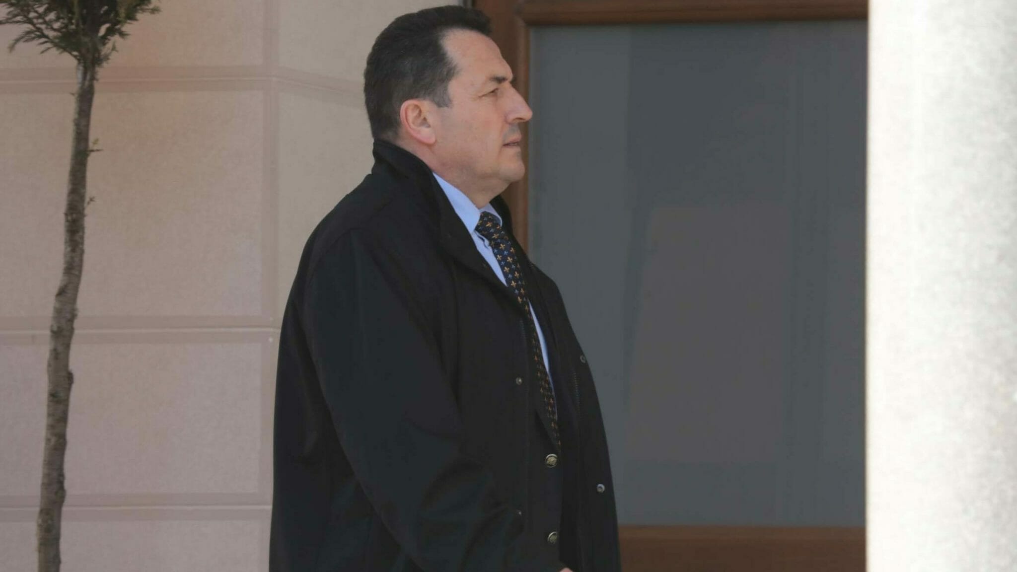 Počinje suđenje Selmi Cikotiću