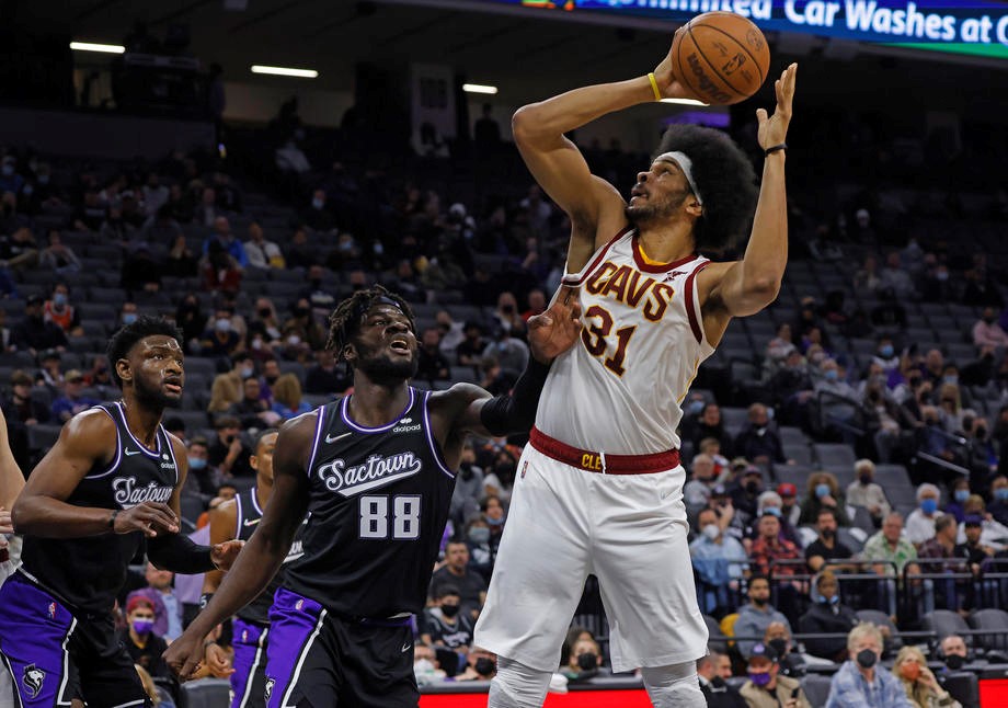 Jarrett Allen mijenja Hardena na NBA All-staru