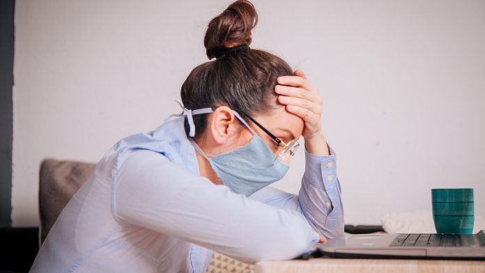 Kluge: Omikron i dalje prijetnja na istoku Evrope