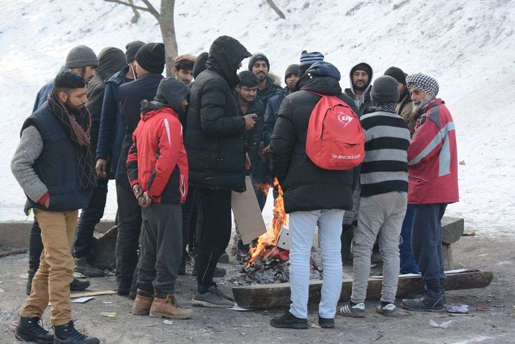 BiH će u ovoj godini intenzivirati povratak migranata u zemlje porijekla
