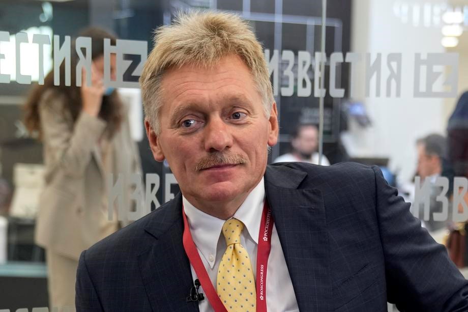 Peskov: Priča o ruskoj invaziji je neutemeljena histerija