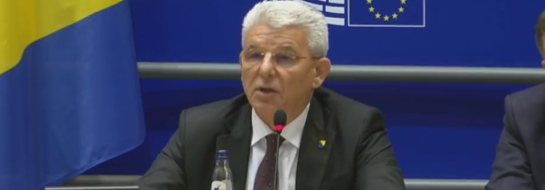 Džaferović: Hrvatski narod u BiH nije ugrožen