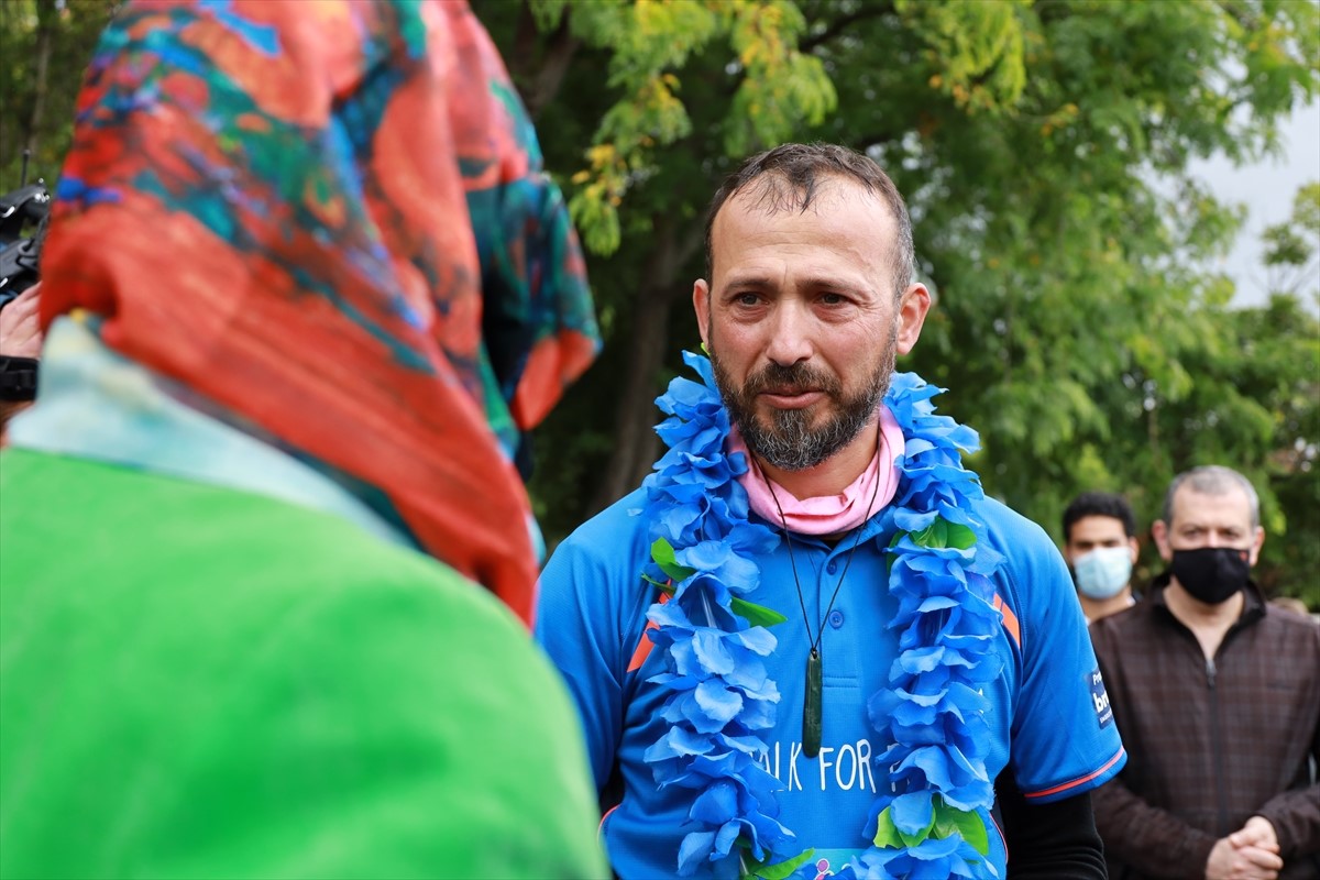 Emotivne scene na godišnjicu terorističkog napada na džamiju u Christchurchu