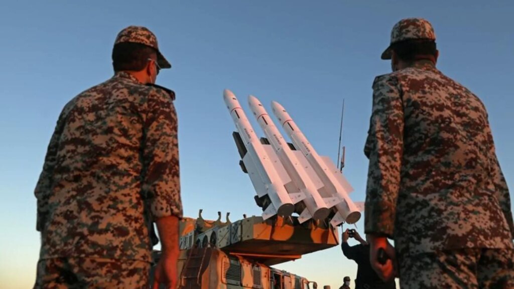 SAD odbile zahtjev Rusije za iranske nuklearne pregovore