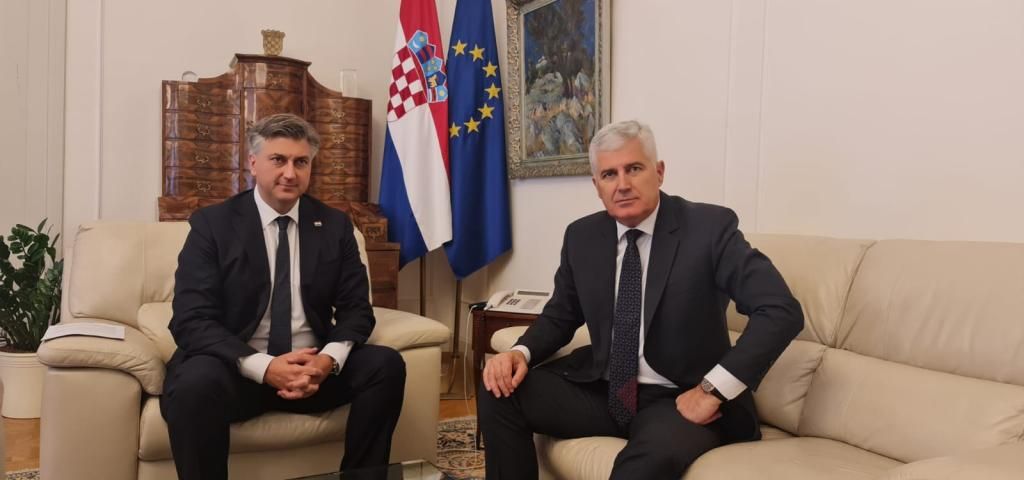 "Proces izmjena Izbornog zakona BiH mora biti žurno dovršen"