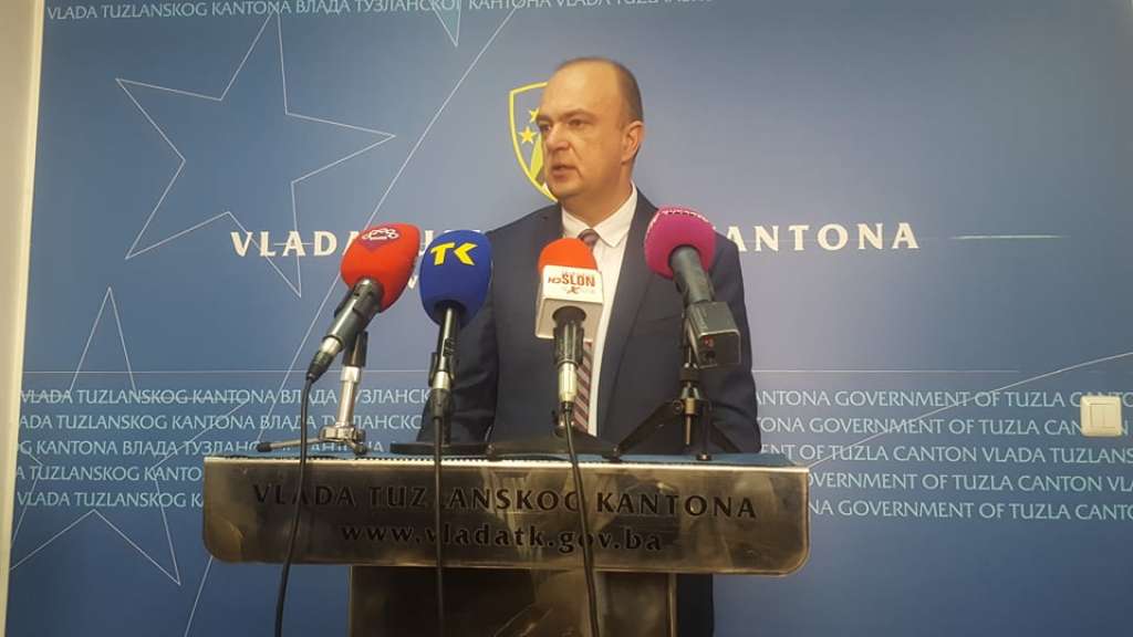 Usvojen Plan proljetne sjetve u Tuzlanskom kantonu za 2022.