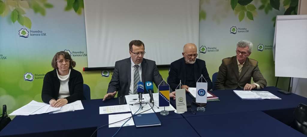 Gradska vodovodna preduzeća u USK-u u teškoj situaciji, moguće poskupljenje vode
