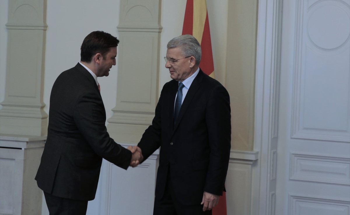 Ukupni odnosi i saradnja BiH sa S. Makedonijom dobri