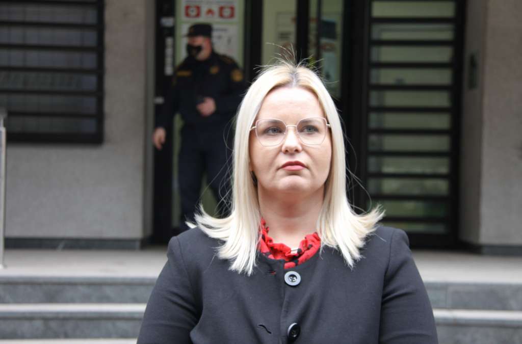 Tužilaštvo ZDK zatražilo mjere zabrane za 19 uhapšenih u akciji "Eagle"