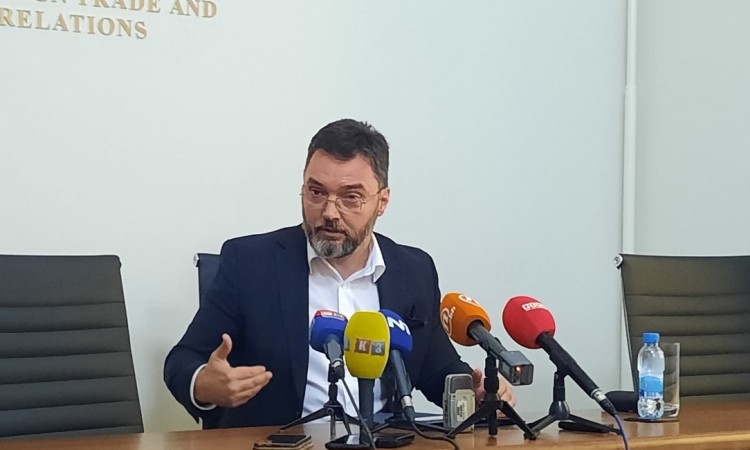Košarac: Omogućiti neometan transport roba preko graničnih prijelaza