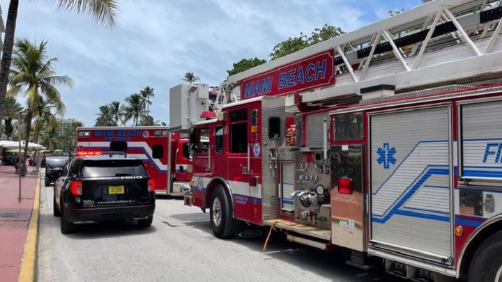 Na godišnjicu ubistva Versacea u njegovoj nekadašnjoj vili pronađena tijela