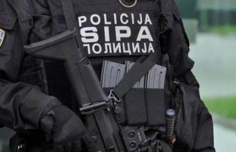 SIPA u akciji kodnog naziva 'Kruna' pretresa prostorije Sector Securityja