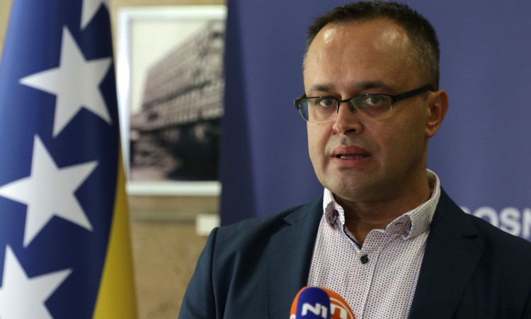 Terzo: Usvojen koeficijent egzistencijalne naknade za demobilizirane borce