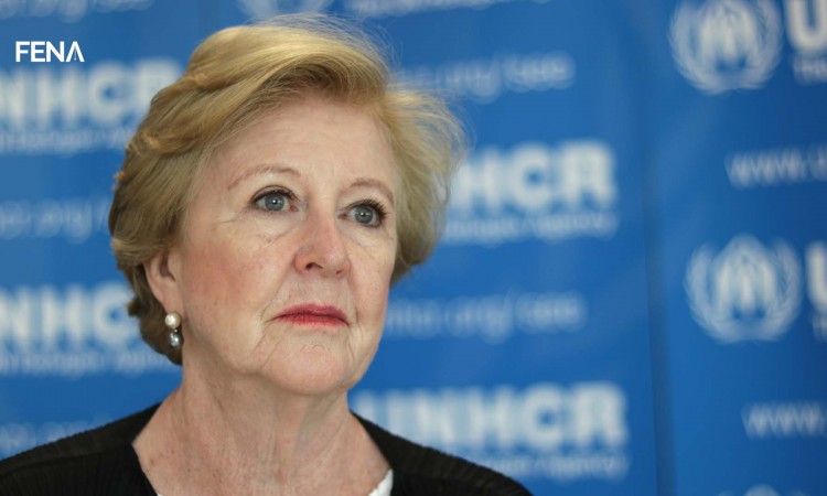 Triggs: Pandemija imala veliki uticaj na osobe koje traže zaštitu