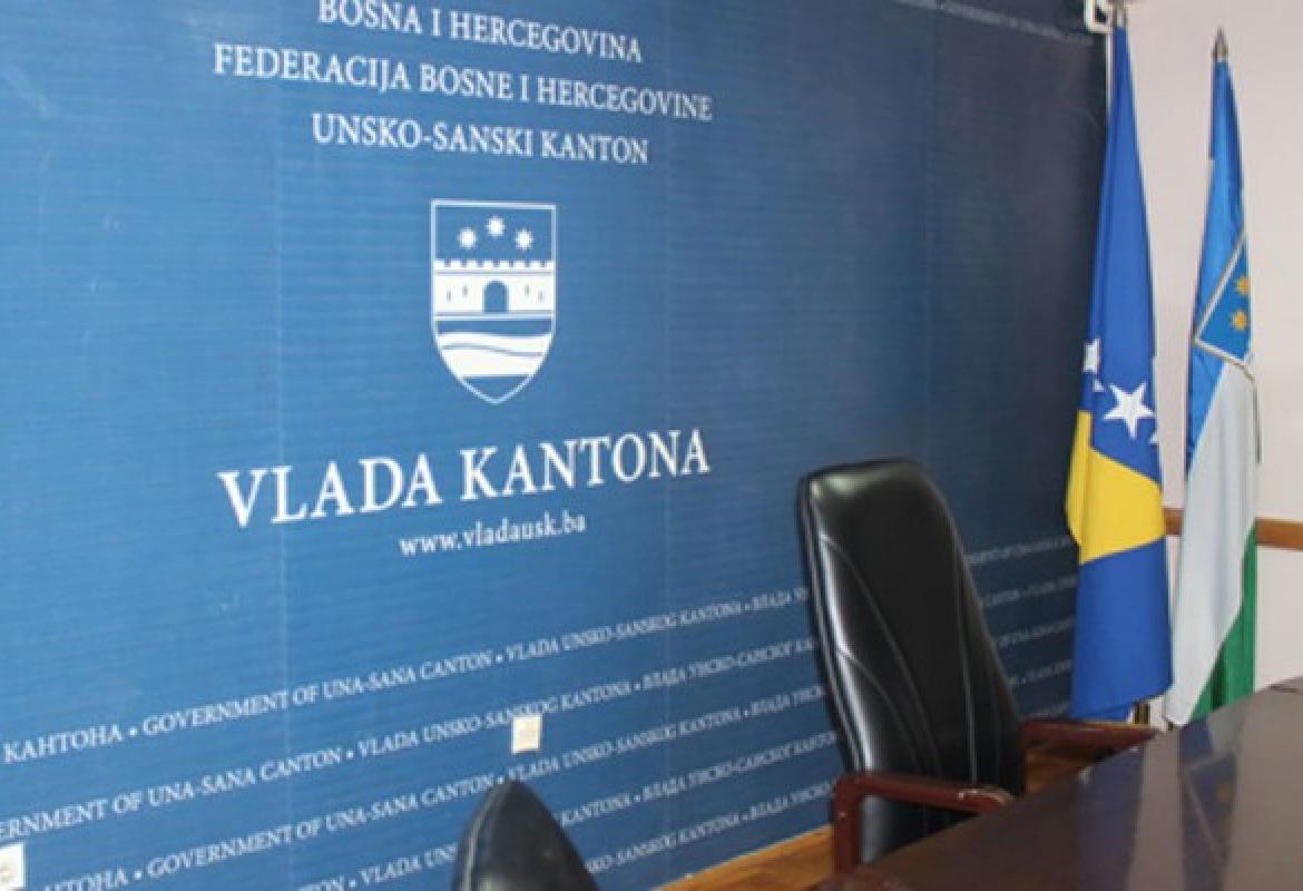 Vlada USK proglasila 20. juli Danom žalosti