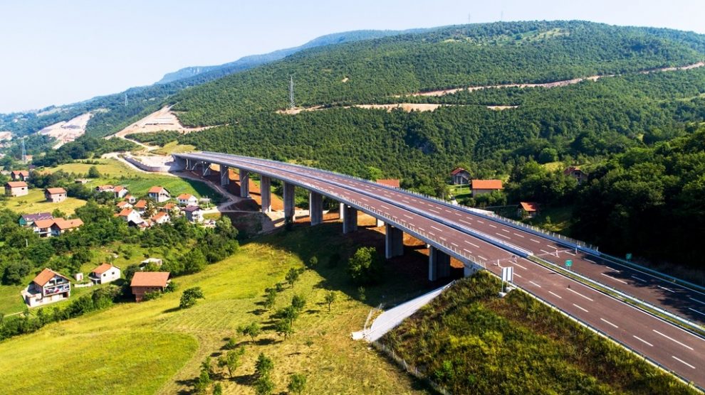 Danas upotrebne dozvole i puštanje u promet 'Zeničke obilaznice'