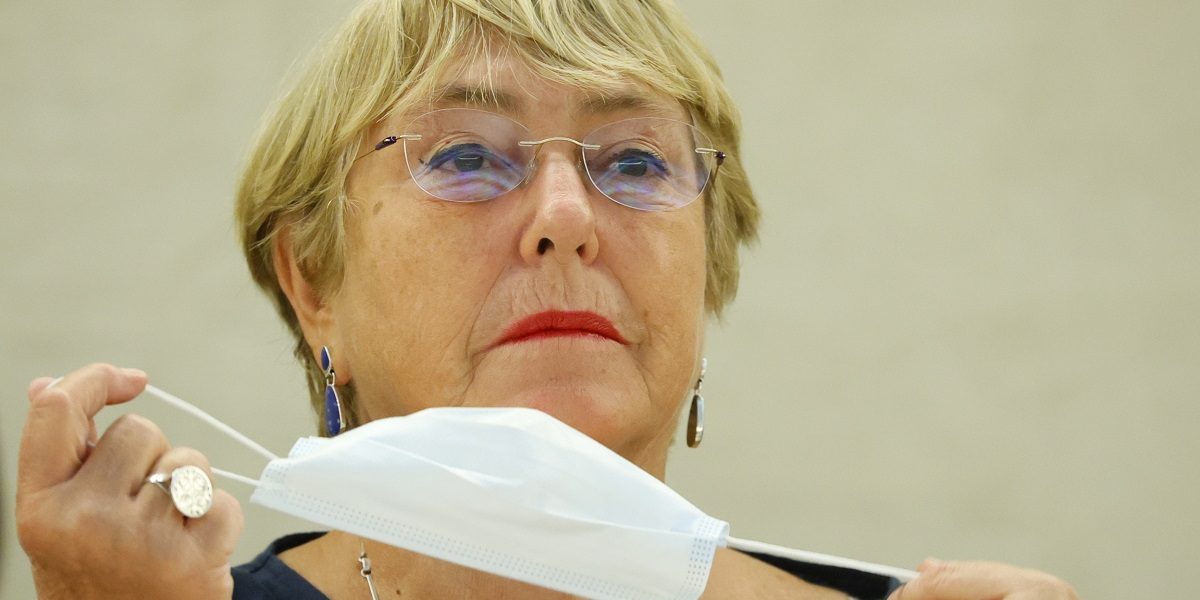 Bachelet: Ne koristiti vještačku inteligenciju protiv ljudskih prava