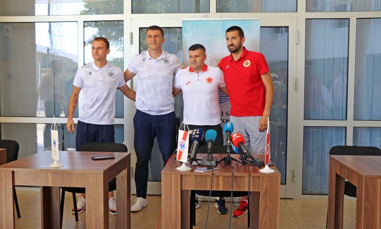 Danas mostarski derbi