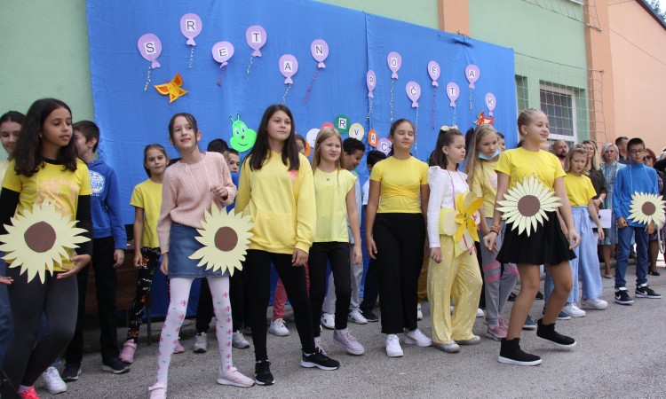 Povećan broj zaraženih u školama ZDK-a, ali ostaje isti model odvijanja nastave