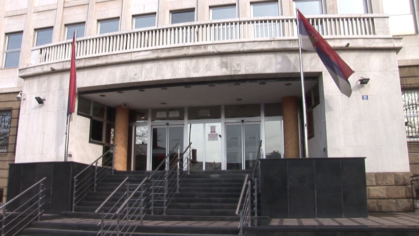 Otpravnik poslova Ambasade BiH u Beogradu posjetio Edina Vranja