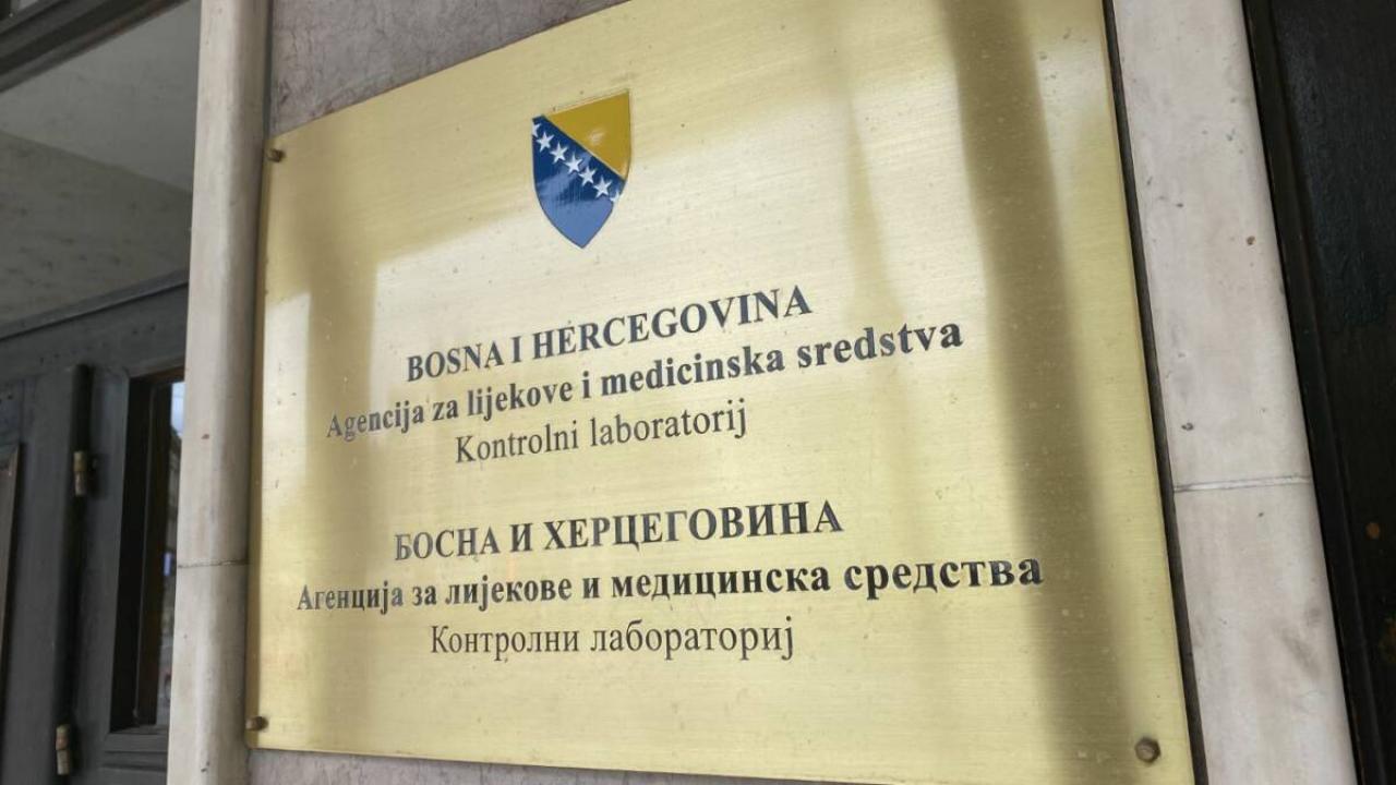 Agencija za lijekove i medicinska sredstva BiH nastavlja redovne aktivnosti