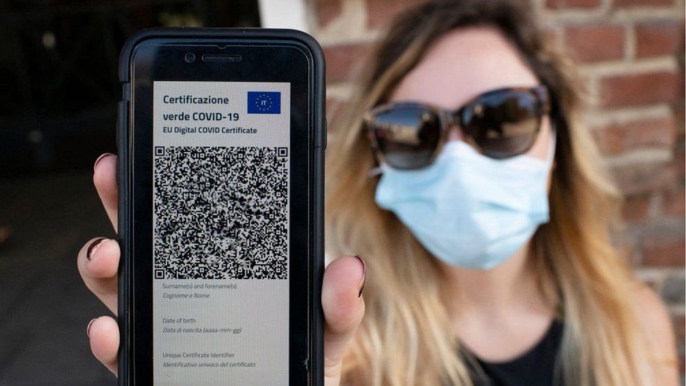 Covid propusnica u Italiji obavezna za sve zaposlene, najavljeni štrajkovi