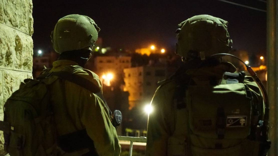 Izraelski vojnici ubili Palestinca osumnjičenog da je bacao zapaljive bombe
