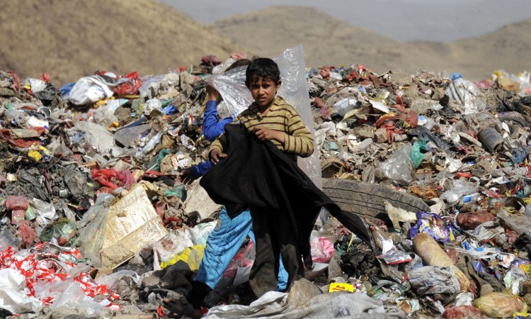 UN: Pogoršava se humanitarna kriza u Jemenu, 20 miliona ljudi trebaju pomoć