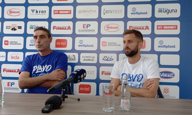 Balajić: Možemo iznenadi Sarajevo