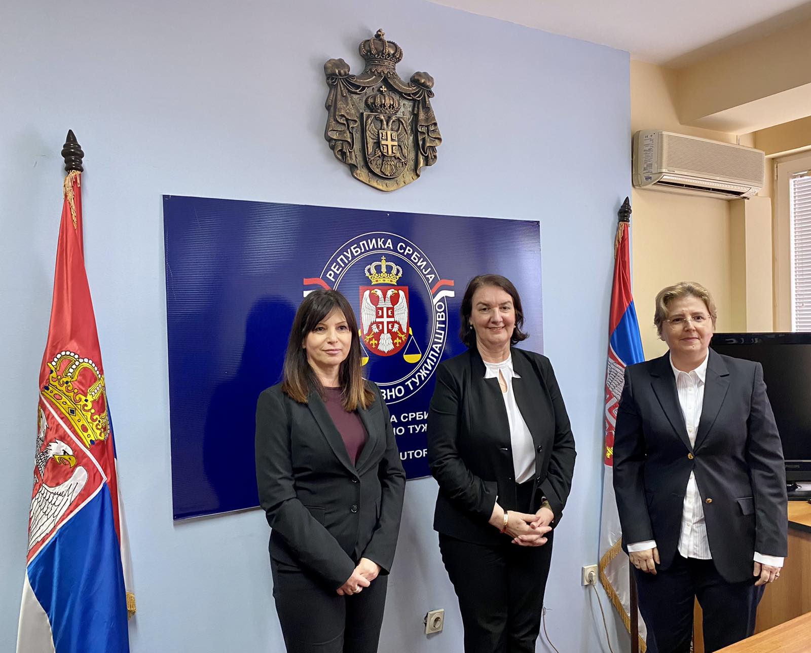 Očekuje se žurno postupanje Višeg suda u Beogradu u slučaju Edina Vranja