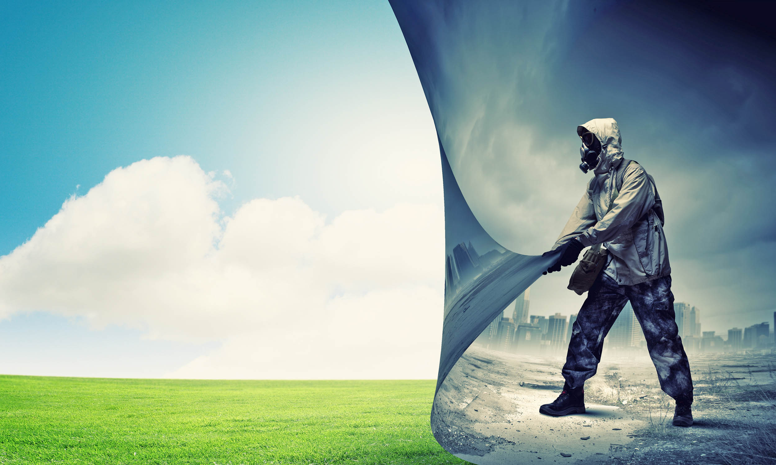 Čistiji vazduh može da spasi stotinu hiljada života