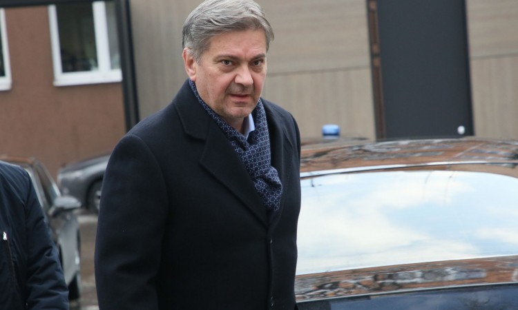 Zvizdić pristupio Narodu i pravdi