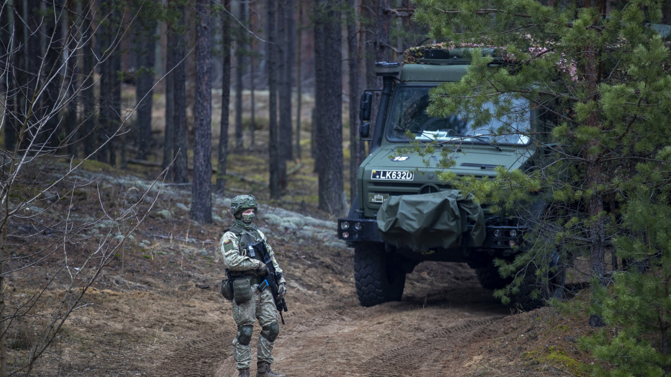 EU uvodi nove sankcije protiv Bjelorusije zbog napetosti na granici