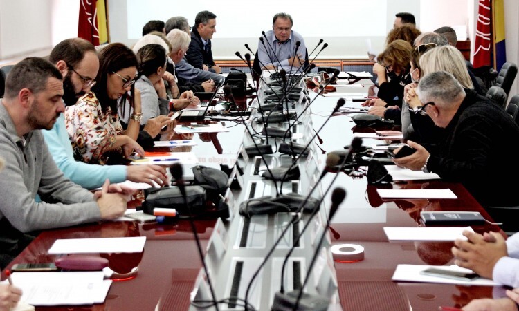 SDPBiH sutra odlučuje o (ne)učešću u pregovorima o reformi Ustava BiH