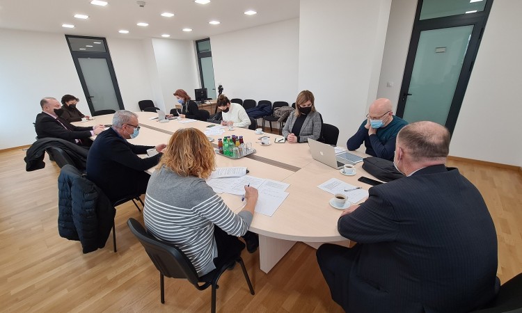 Krizni štab ZDK predložio Vladi posebne mjere za novogodišnje praznike