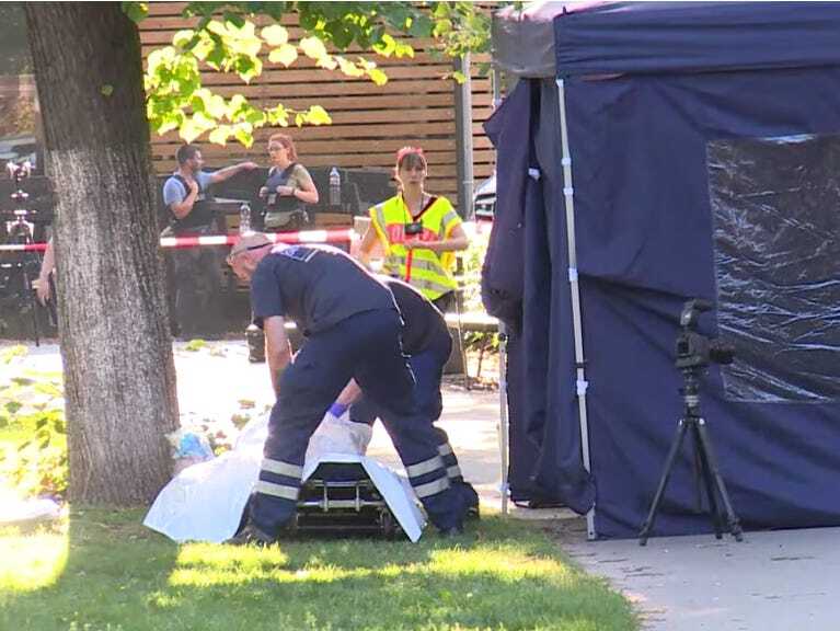 Berlinski sud osudio Rusa na doživotnu robiju zbog ubistva iz 2019. godine