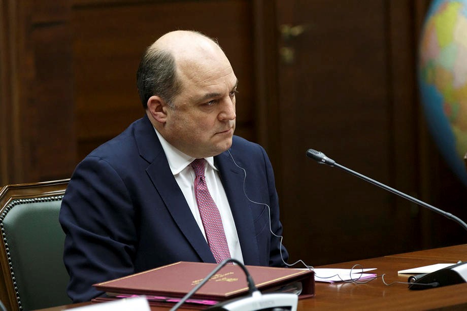 Britanski ministar odbrane: Nikada nisam naveo datum invazije