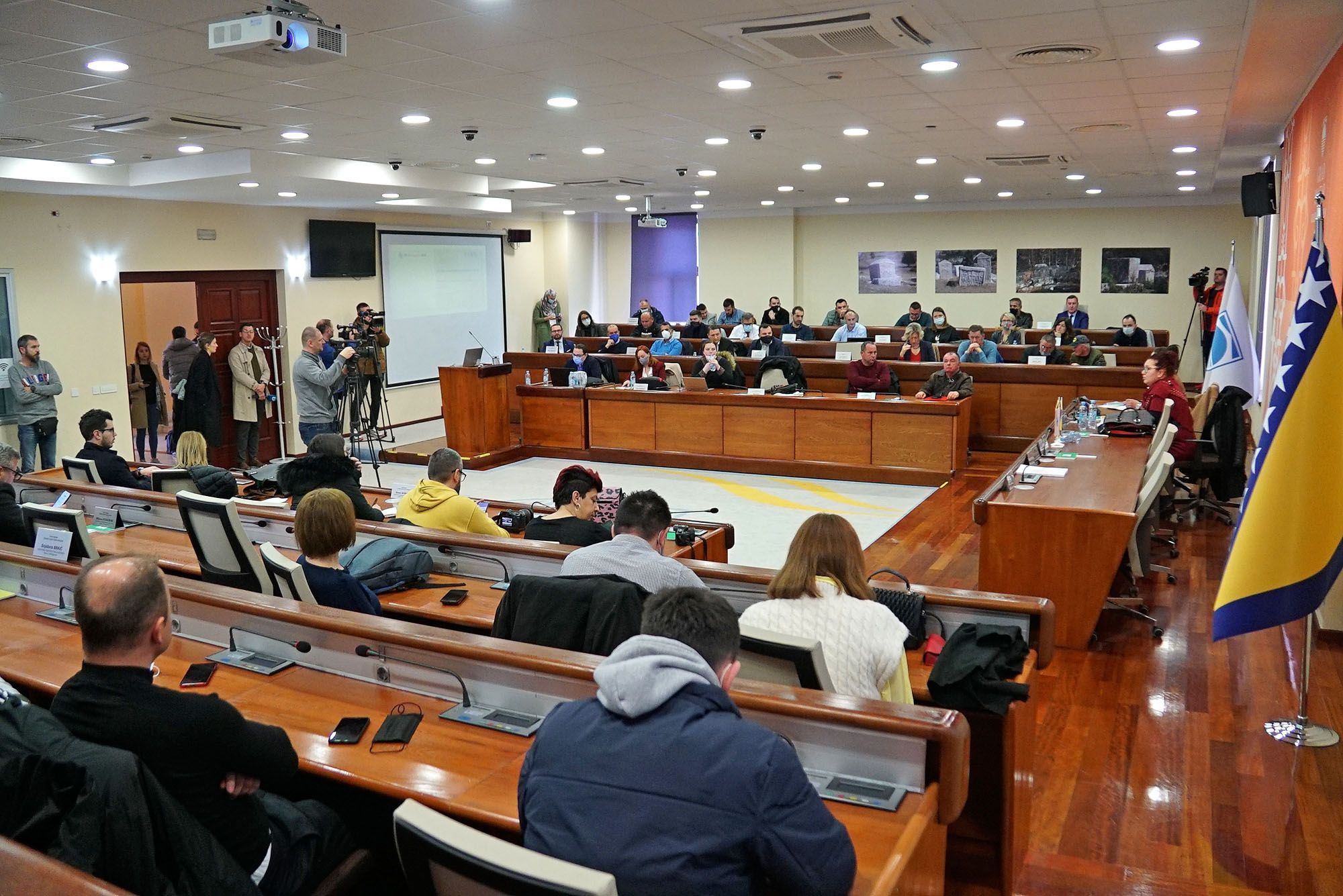 Mještani upozoravaju: Izgradnja dionice Mostar sjever - Mostar jug dovest će do iseljavanja