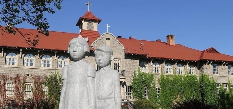 U Kanadi pronađeno još na desetine grobova djece domorodaca