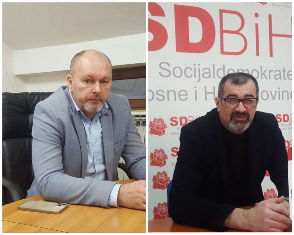 Ime mandatara nove Vlade TK bit će poznato u petak nakon sjednice IO SDA TK