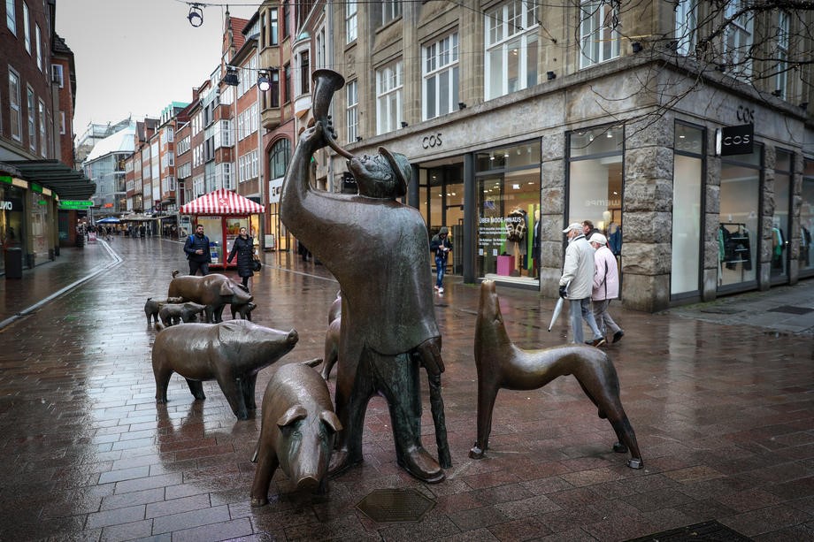 Njemačka planira ukinuti Covid ograničenja do 20. marta