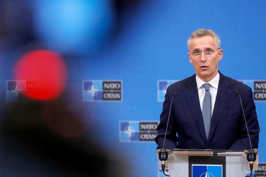 Stoltenberg: Nismo vidjeli rusko povlačenje