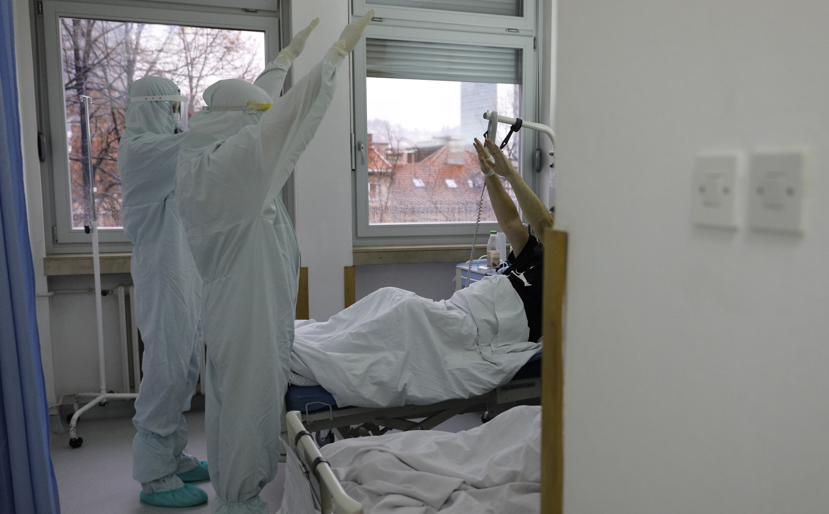 U BiH 164 novozaraženih koronavirusom, preminulo devet osoba