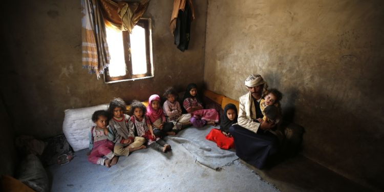 Jemen ne smije postati zaboravljena kriza nakon Ukrajine