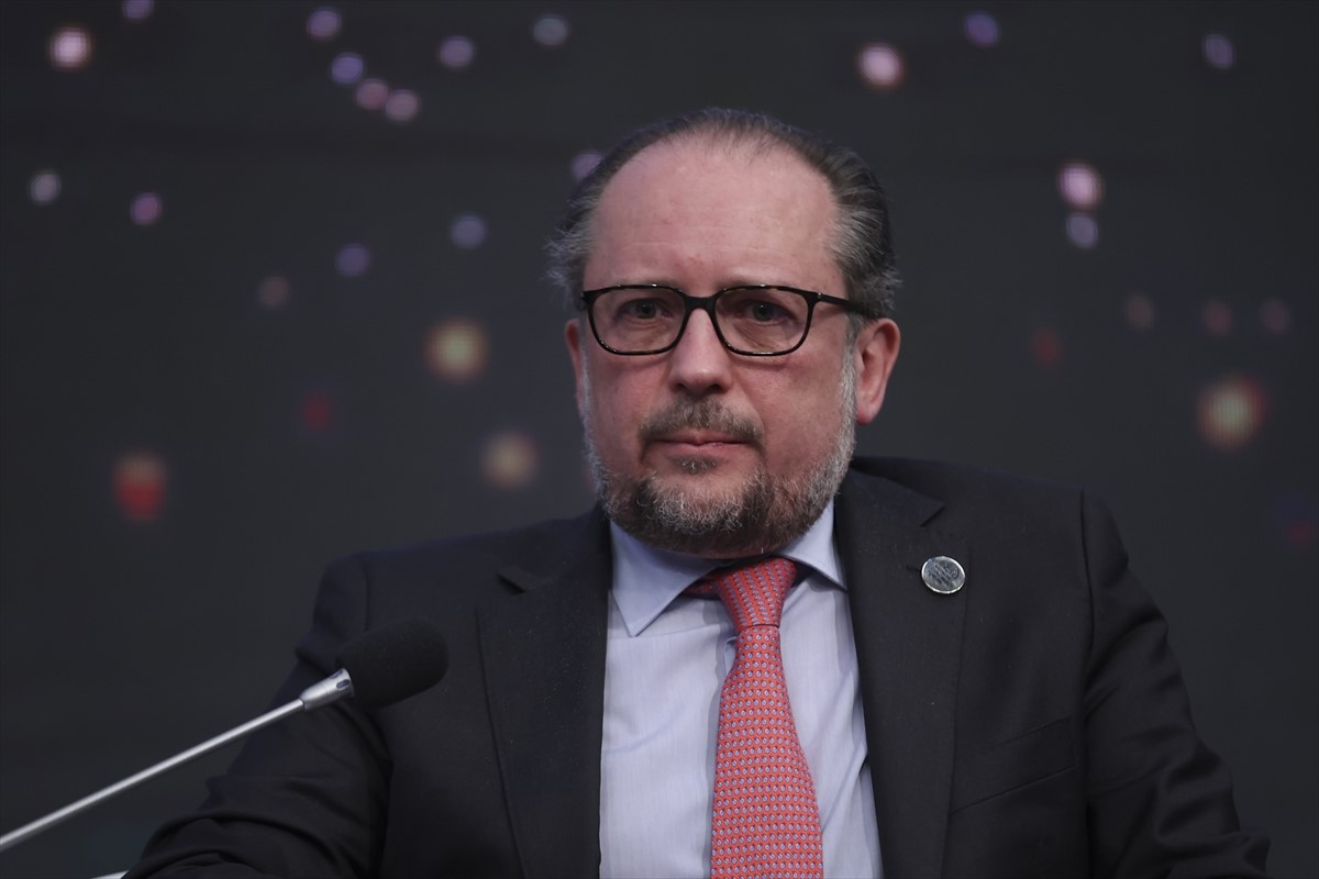 Schallenberg: Pristupanje zemalja Z. Balkana EU-u važnije nego ikad