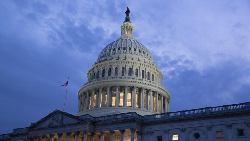 Američki Senat jednoglasno osudio Putina kao ratnog zločinca