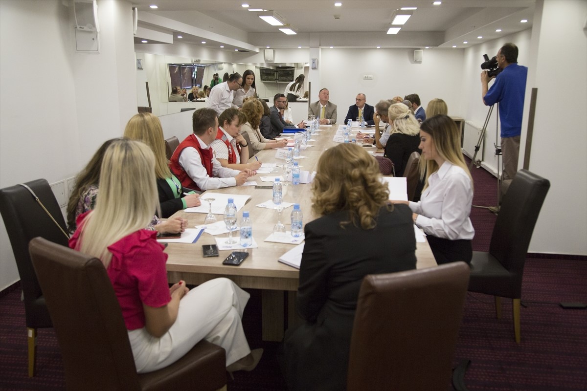 BiH ima kapacitet da primi 500 izbjeglica iz Ukrajine