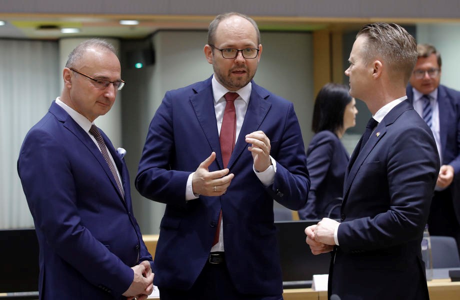 Grlić Radman: Još jednom pokušati promijeniti Izborni zakon u BiH