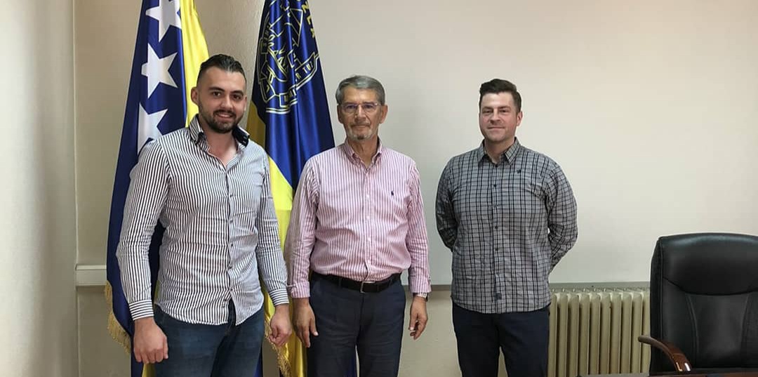 Posljednji vikend u julu u Tuzli prva brdska trka "GRAND PRIX TUZLA 2021."