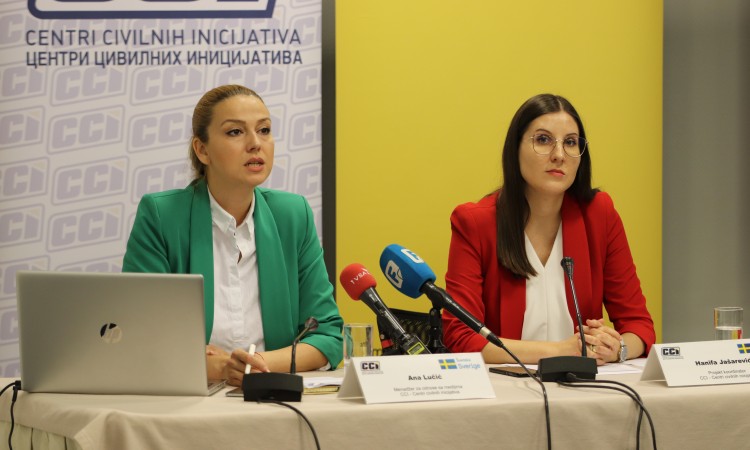 CCI: Većina kantonalnih skupština ne razmatra revizorske izvještaje